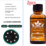 Electric Vacuum Cupping Massager For Body Anti-Cellulite Suction Cup Gua Sha Massage Body Cups Guasha Fat Burning Slimming Jars
