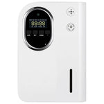 Hotel Diffuser 160ml Automatic Aroma Machine Negative Ion Purification Air Diffuser Essential Oil Diffuser Scent Diffuser For Commercial