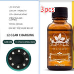 Electric Vacuum Cupping Massager For Body Anti-Cellulite Suction Cup Gua Sha Massage Body Cups Guasha Fat Burning Slimming Jars