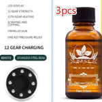 Electric Vacuum Cupping Massager For Body Anti-Cellulite Suction Cup Gua Sha Massage Body Cups Guasha Fat Burning Slimming Jars