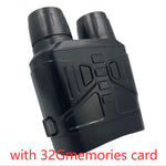 4K HD Night Vision HD Binoculars