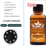 Electric Vacuum Cupping Massager For Body Anti-Cellulite Suction Cup Gua Sha Massage Body Cups Guasha Fat Burning Slimming Jars